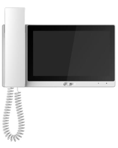 DH-VTH5421EW-H. Монитор IP-видеодомофона цветной. Dahua в Евпатории