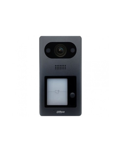 DHI-VTO3211D-P1-S2. Вызывная панель IP-домофона. Dahua в Евпатории