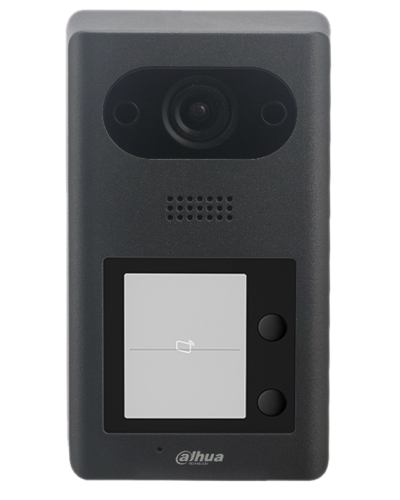 DH-VTO3211D-P2. Вызывная панель IP-домофона. Dahua в Евпатории