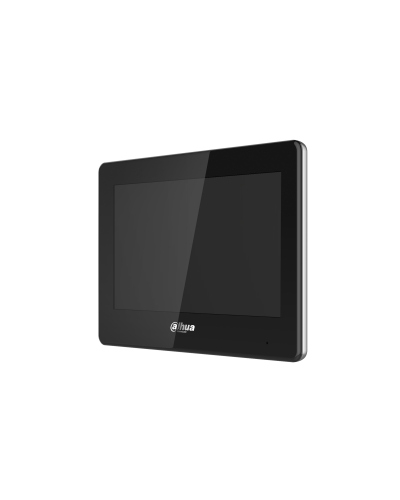 DHI-VTH5421HB-W. Монитор IP-видеодомофона цветной. Dahua в Евпатории