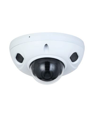 DH-IPC-HDBW3441FP-AS-0210B-S2. Профессиональная видеокамера IP купольная. Dahua в Евпатории