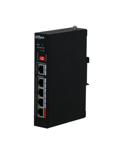 DH-PFT1500. Инжектор PoE. Dahua в Евпатории