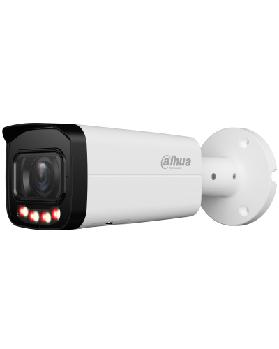DH-IPC-HFW2449TP-ZAS-IL. Профессиональная видеокамера IP цилиндрическая. Dahua в Евпатории