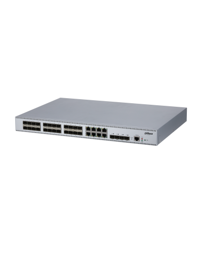 DH-PFS5936-24GF8GT4XF. Коммутатор без POE. Dahua в Евпатории