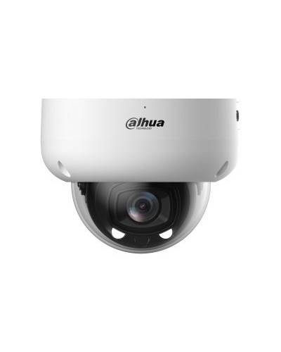 DH-IPC-HDBW5449RP-ASE-LED-0280B-S2. Профессиональная видеокамера IP купольная. Dahua в Евпатории