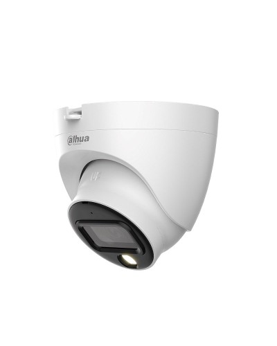 DH-HAC-HDW1509TLQP-A-LED-0280B-S2. Профессиональная видеокамера мультиформатная купольная. Dahua в Евпатории