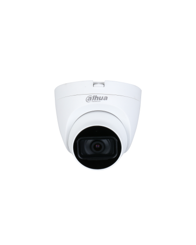 DH-HAC-HDW1500TRQP-A-0360B-S2. Профессиональная видеокамера мультиформатная купольная. Dahua в Евпатории