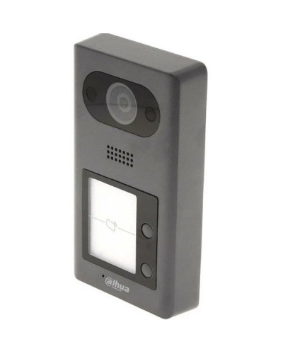 DHI-VTO3211D-P2-S2. Вызывная панель IP-домофона. Dahua в Евпатории