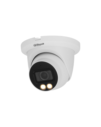 DH-IPC-HDW5449TMP-SE-LED-0280B. Профессиональная видеокамера IP купольная. Dahua в Евпатории