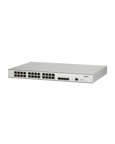 DH-PFS5428-24GT. Коммутатор без POE. Dahua в Евпатории