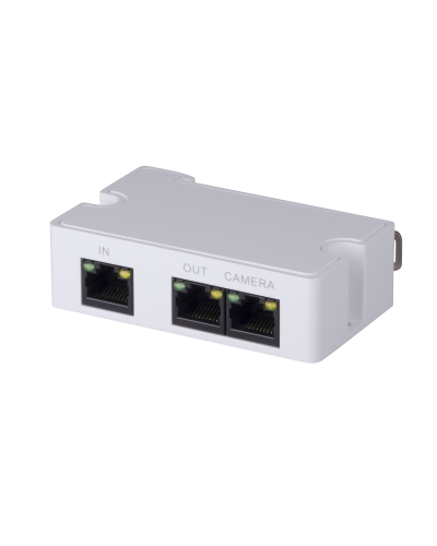 DH-PFT1300. Удлинитель. Dahua в Евпатории