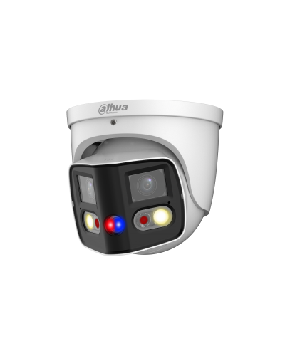 DH-IPC-PDW3849P-A180-E2-AS-PV-0280B. Профессиональная видеокамера IP купольная. Dahua в Евпатории