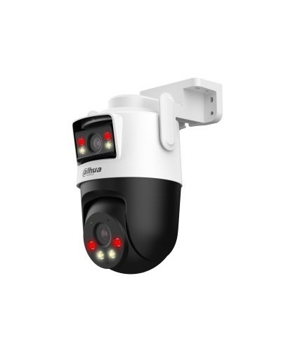 DH-IPC-P3DP-3F-PV-0280B/0600B. Профессиональная видеокамера IP поворотная. Dahua в Евпатории