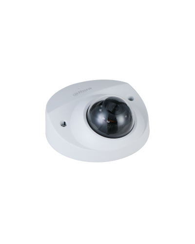 DH-IPC-HDBW3441FP-AS-0360B. Профессиональная видеокамера IP купольная. Dahua в Евпатории