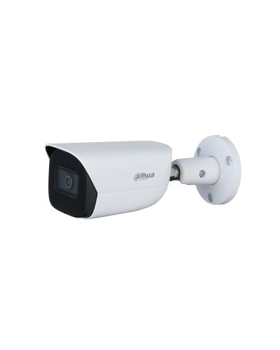 DH-IPC-HFW3241EP-SA-0600B. Профессиональная видеокамера IP цилиндрическая. Dahua в Евпатории