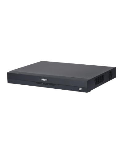 DH-XVR5216AN-I3. Видеорегистратор мультиформатный 16-канальный. Dahua в Евпатории
