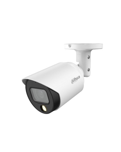 DH-HAC-HFW1509TP-A-LED-0280B-S2. Профессиональная видеокамера мультиформатная цилиндрическая. Dahua в Евпатории