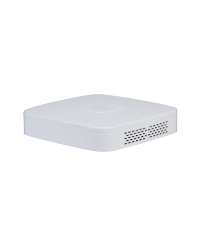 DHI-NVR2104-4KS3. IP-видеорегистратор 4-канальный. Dahua в Евпатории
