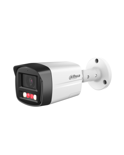 DH-IPC-HFW2249TLP-S-PV-0280B. Профессиональная видеокамера IP цилиндрическая. Dahua в Евпатории