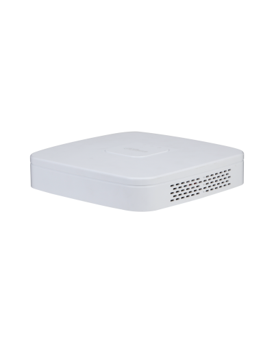 DHI-NVR2104-I2. IP-видеорегистратор 4-канальный. Dahua в Евпатории