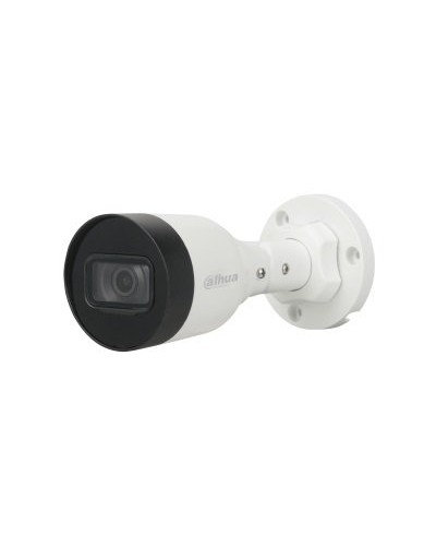 DH-IPC-HFW1230S1P-0280B-S6. Профессиональная видеокамера IP цилиндрическая. Dahua в Евпатории