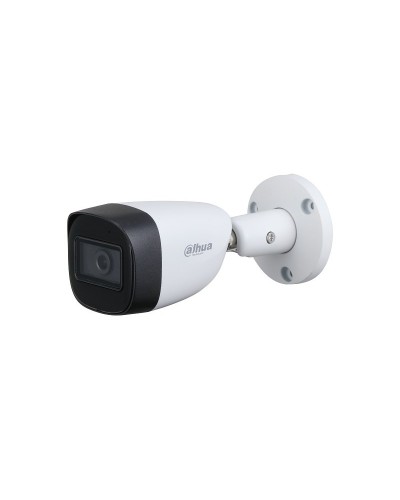 DH-HAC-HFW1500CMP-A-0360B. Профессиональная видеокамера мультиформатная цилиндрическая. Dahua в Евпатории