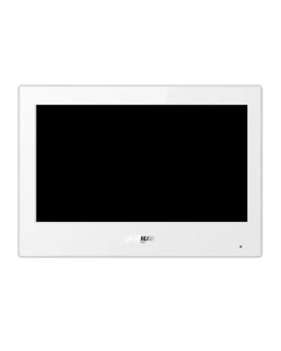 DHI-VTH5321GW-W. Монитор IP-видеодомофона цветной. Dahua в Евпатории