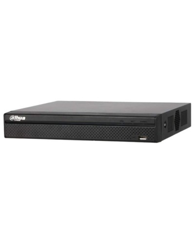 DHI-NVR5416-16P-4KS2E (DH-NVR5416-16P-4KS2E): IP-видеорегистратор 16-канальный в Евпатории