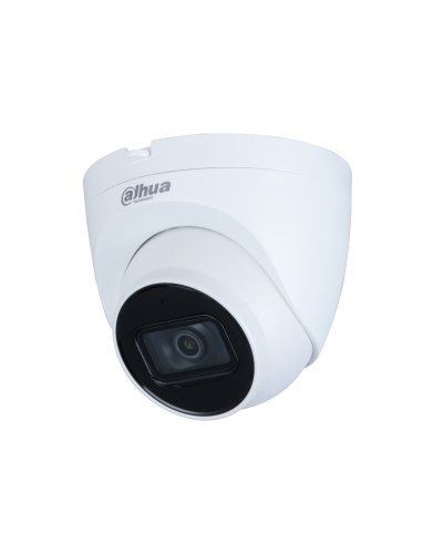 DH-IPC-HDW2431TP-AS-0360B. Профессиональная видеокамера IP купольная. Dahua в Евпатории