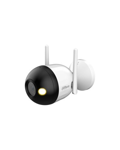 DH-IPC-F2CP-LED-0280B. Профессиональная видеокамера IP цилиндрическая. Dahua в Евпатории