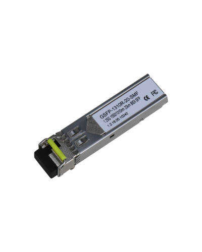 DH-GSFP-1310R-20-SMF. SFP модуль. Dahua в Евпатории