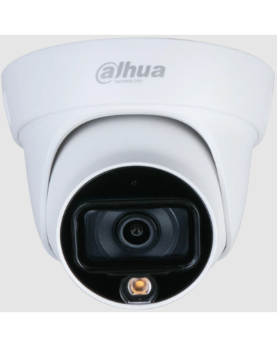 DH-IPC-HDW1439TP-A-LED-0280B-S4. Профессиональная видеокамера IP купольная. Dahua в Евпатории