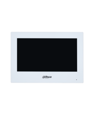 DHI-VTH2621GW-P. Монитор IP-видеодомофона цветной. Dahua в Евпатории