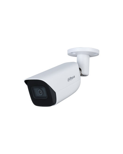 DH-IPC-HFW3241EP-S-0280B-S2. Профессиональная видеокамера IP цилиндрическая. Dahua в Евпатории