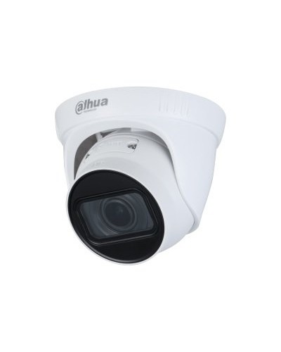 DH-IPC-HDW1230T1P-ZS-S5. Профессиональная видеокамера IP купольная. Dahua в Евпатории