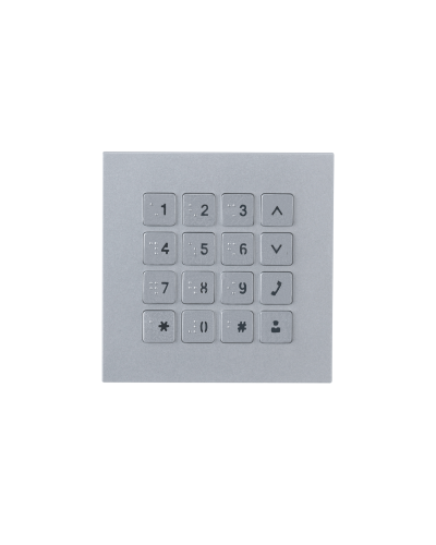 DHI-VTO4202F-MK. Модуль клавиатуры. Dahua в Евпатории