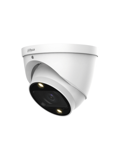 DH-HAC-HDW1239TP-Z-A-LED-S2. Профессиональная видеокамера мультиформатная купольная. Dahua в Евпатории