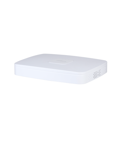 DHI-NVR4108-8P-4KS2/L. IP-видеорегистратор 8-канальный. Dahua в Евпатории