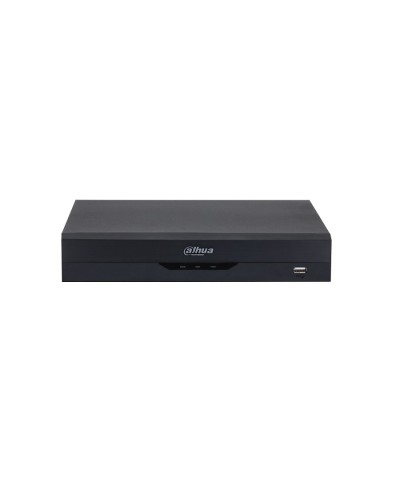 DHI-XVR5108HE-I3 (DH-XVR5108HE-I3). Видеорегистратор мультиформатный 8-канальный. Dahua в Евпатории