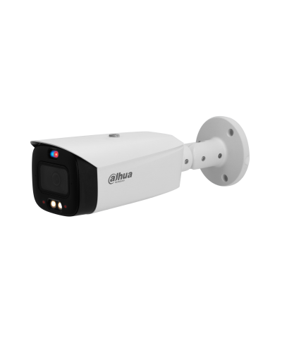 DH-IPC-HFW3849T1P-AS-PV-0280B-S5. Профессиональная видеокамера IP цилиндрическая. Dahua в Евпатории