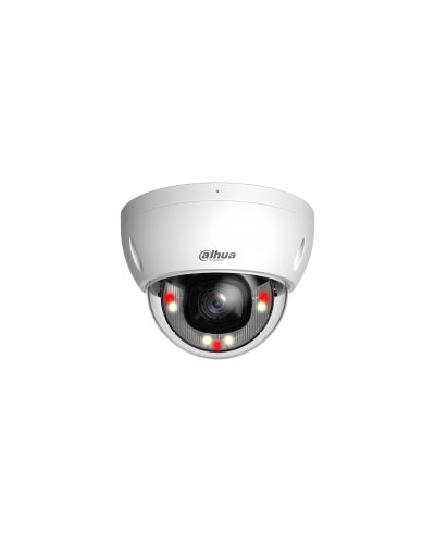 DH-IPC-HDBW2249EP-S-IL-0280B. Профессиональная видеокамера IP купольная. Dahua в Евпатории