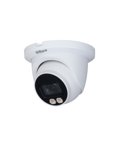 DH-IPC-HDW3449TMP-AS-LED-0360B. Профессиональная видеокамера IP купольная. Dahua в Евпатории