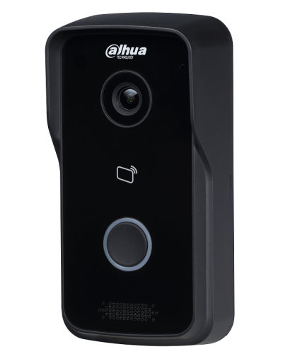 DHI-VTO2111D-P-S3. Вызывная панель IP-домофона. Dahua в Евпатории