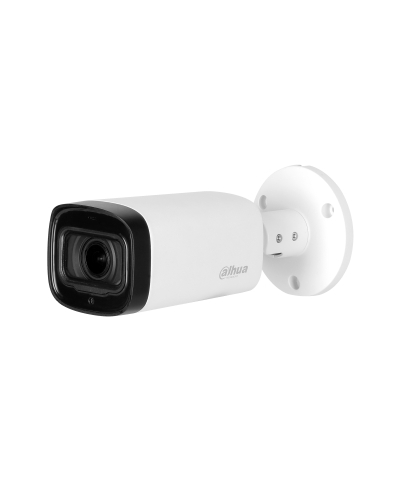 DH-HAC-HFW1801RP-Z-A-S2. Профессиональная видеокамера мультиформатная цилиндрическая. Dahua в Евпатории