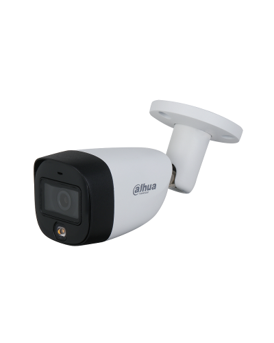 DH-HAC-HFW1209CMP-A-LED-0280B-S2. Профессиональная видеокамера мультиформатная цилиндрическая . Dahua в Евпатории