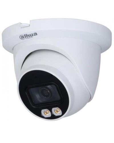 DH-IPC-HDW3249TMP-AS-LED-0280B. Профессиональная видеокамера IP купольная. Dahua в Евпатории