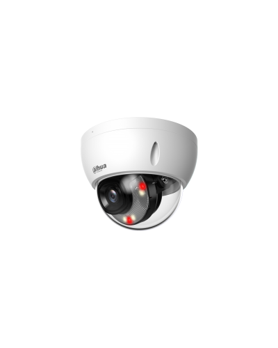 DH-IPC-HDBW2449EP-S-IL-0360B. Профессиональная видеокамера IP купольная. Dahua в Евпатории