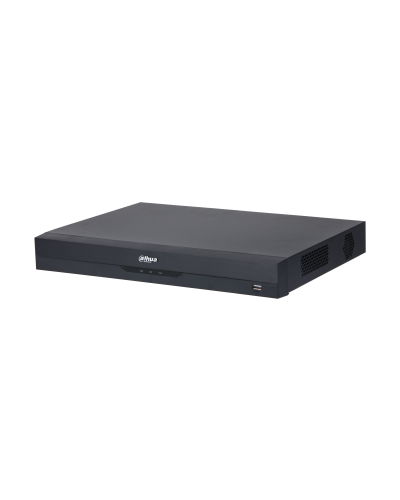 DHI-NVR2208-8P-I2. IP-видеорегистратор 8-канальный. Dahua в Евпатории