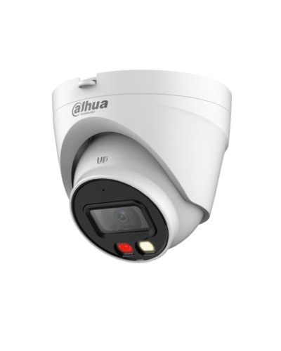 DH-IPC-HDW1439VP-A-IL-0280B. Профессиональная видеокамера IP купольная. Dahua в Евпатории