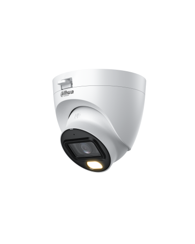 DH-HAC-HDW1509TLQP-A-LED-0280B-S3. Профессиональная видеокамера мультиформатная купольная. Dahua в Евпатории